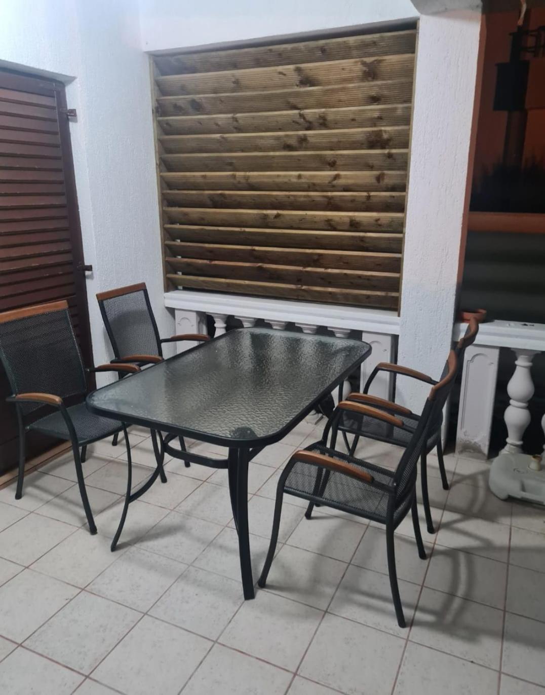 Apartman Mihaela Vrsi Ngoại thất bức ảnh